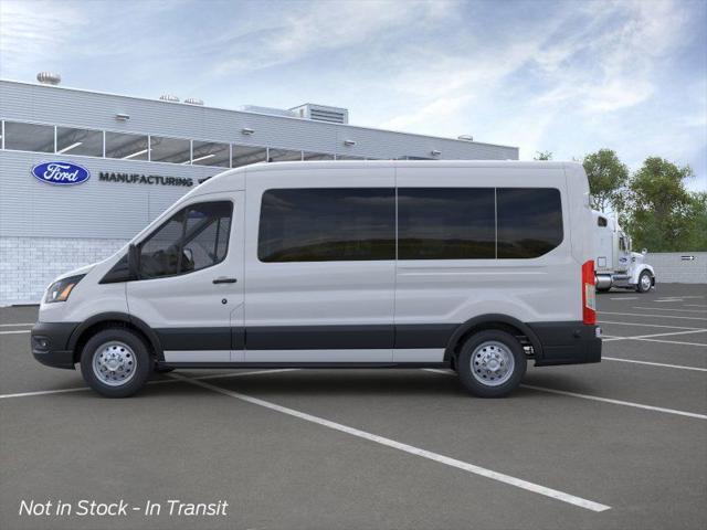new 2025 Ford Transit-350 car