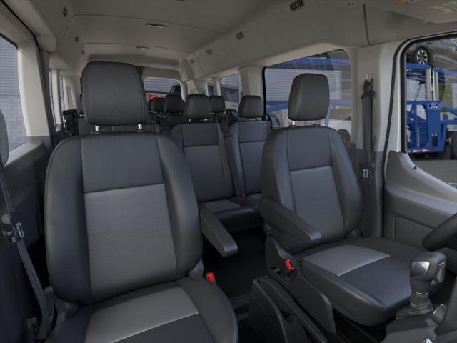 new 2025 Ford Transit-350 car