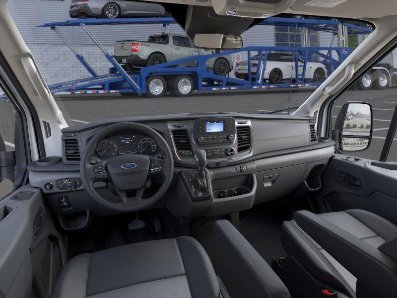 new 2025 Ford Transit-350 car