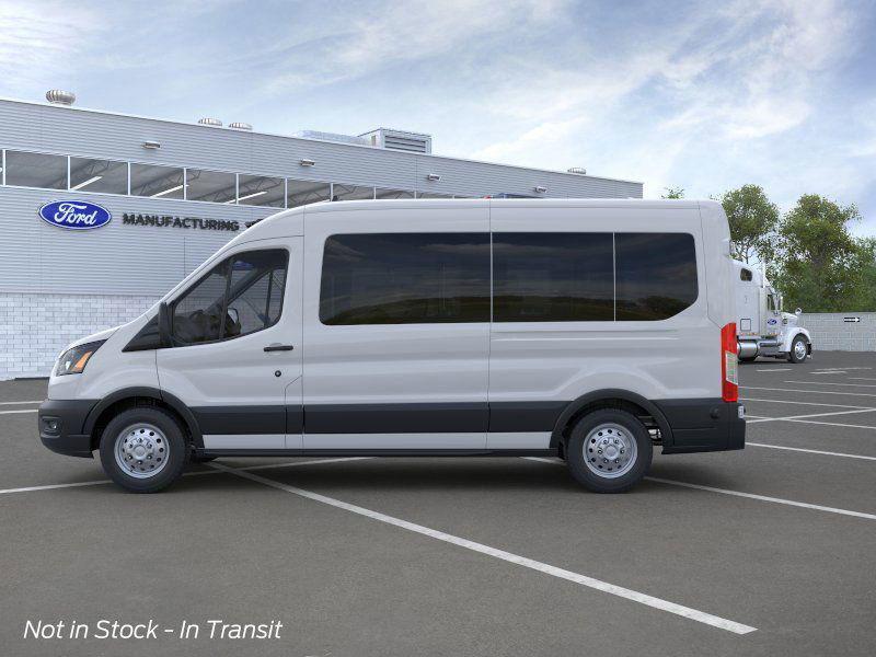 new 2025 Ford Transit-350 car