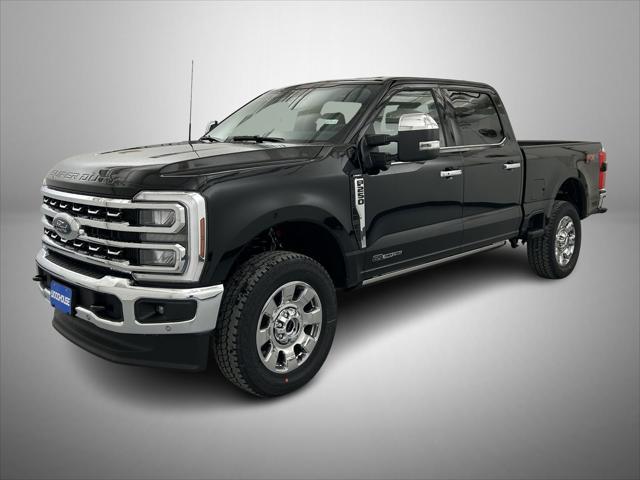 new 2025 Ford F-250 car