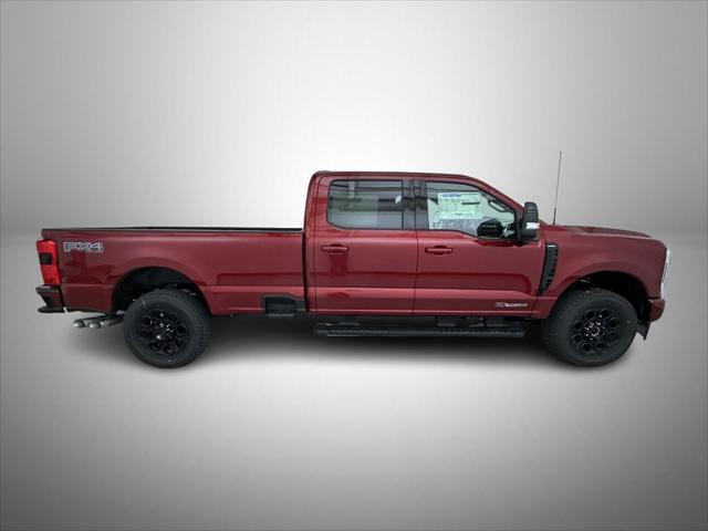 new 2025 Ford F-350 car