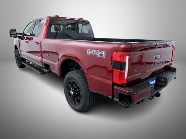 new 2025 Ford F-350 car