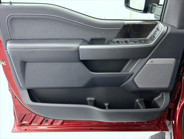 new 2025 Ford F-350 car