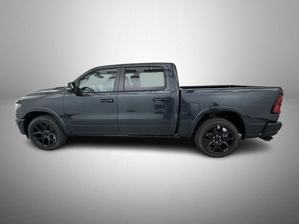 new 2026 Ram 1500 car, priced at $65,088