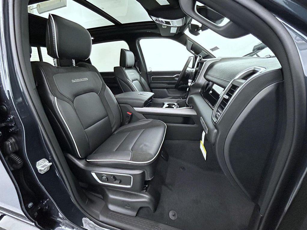 new 2026 Ram 1500 car, priced at $65,088