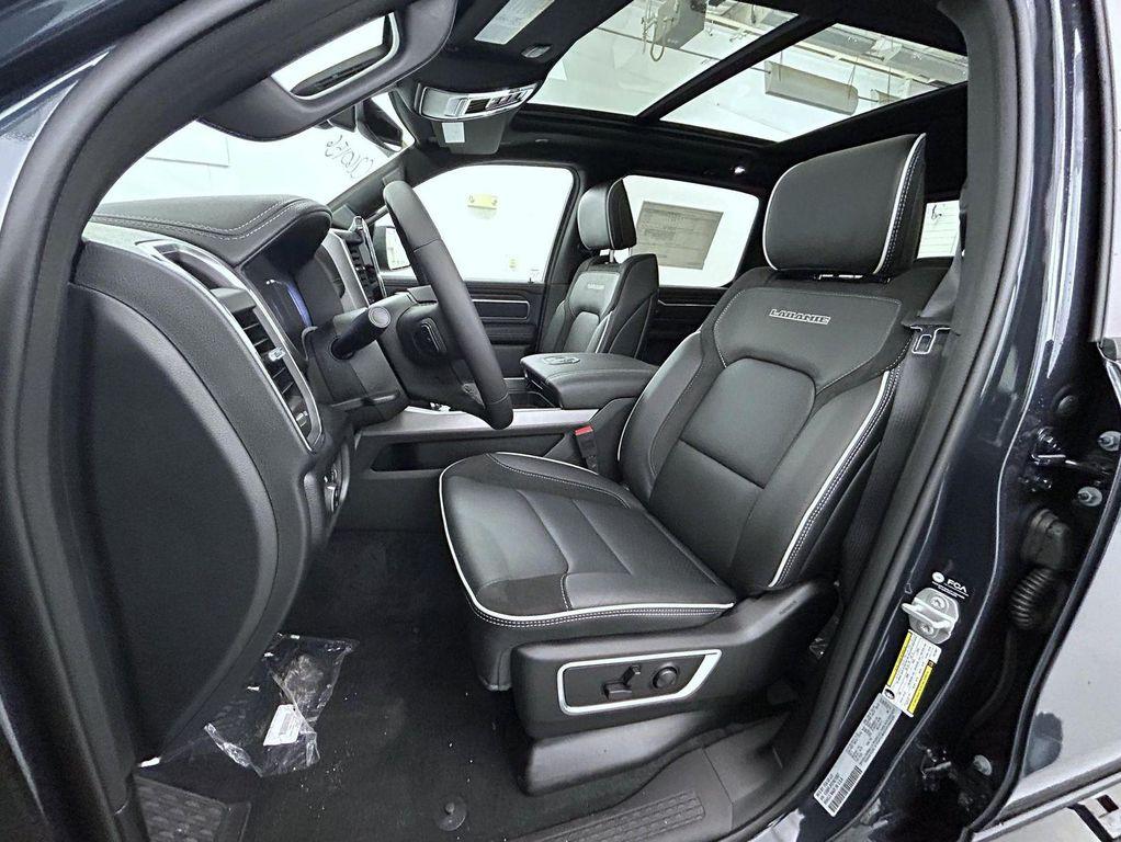 new 2026 Ram 1500 car, priced at $65,088