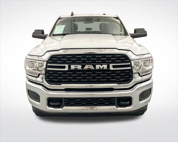 used 2022 Ram 2500 car, priced at $47,035