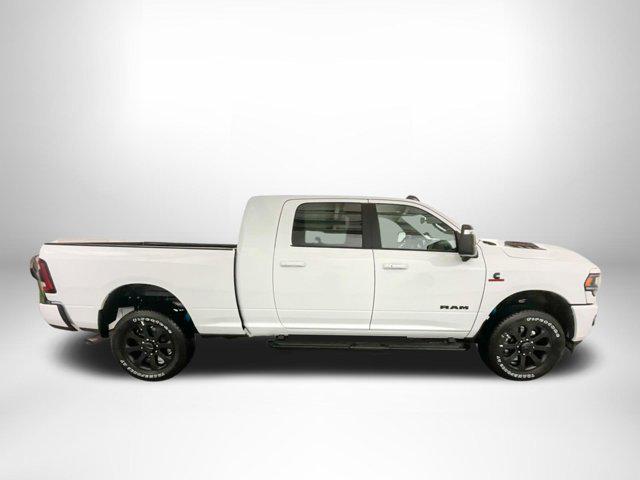 new 2024 Ram 2500 car, priced at $78,134