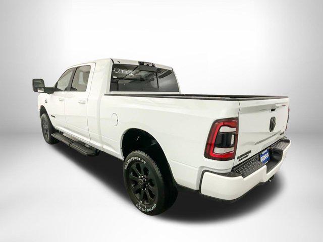 new 2024 Ram 2500 car, priced at $78,134