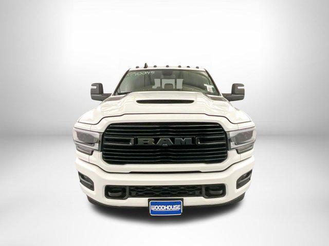 new 2024 Ram 2500 car, priced at $78,134