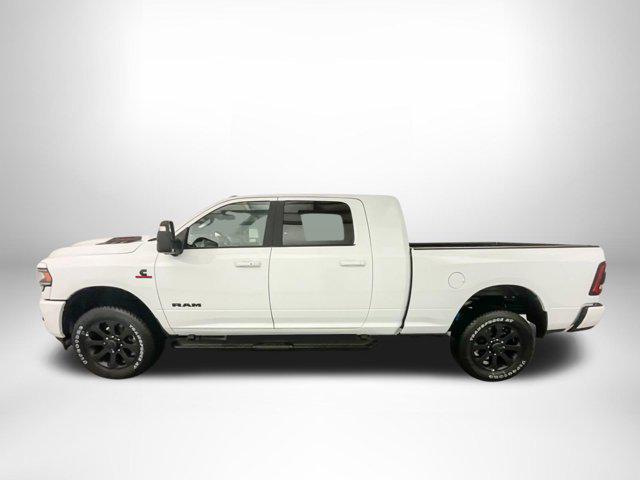 new 2024 Ram 2500 car, priced at $78,134