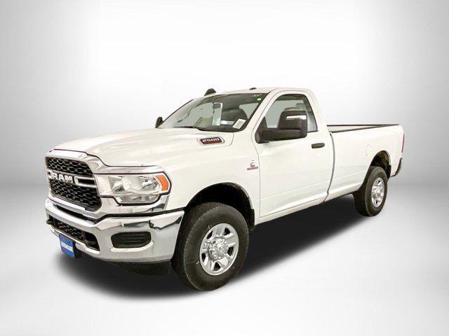 new 2024 Ram 2500 car, priced at $54,203