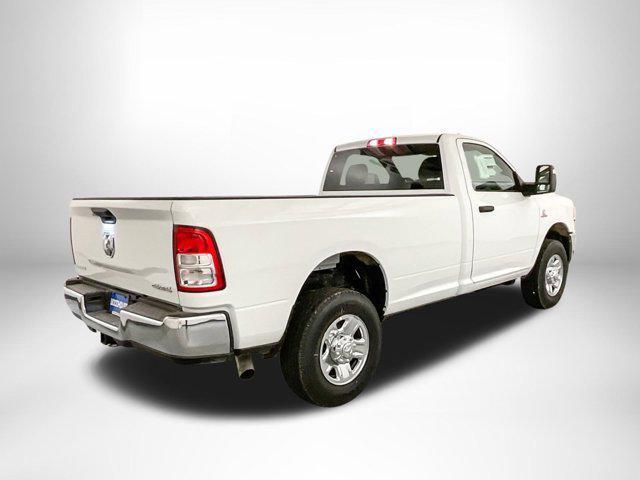 new 2024 Ram 2500 car, priced at $58,203