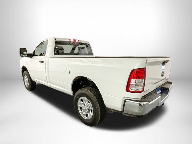 new 2024 Ram 2500 car, priced at $58,203