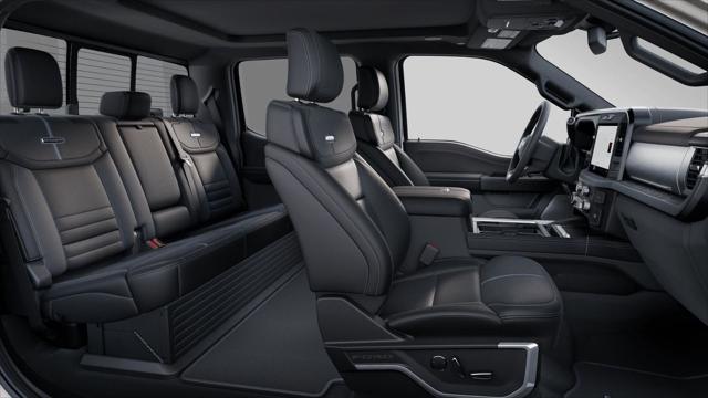 new 2025 Ford F-250 car