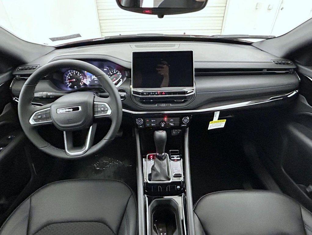 new 2026 Jeep Compass car, priced at $31,209