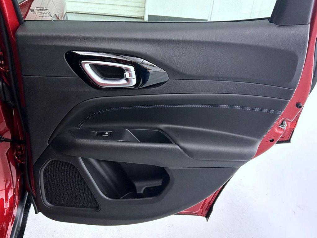 new 2026 Jeep Compass car, priced at $31,209