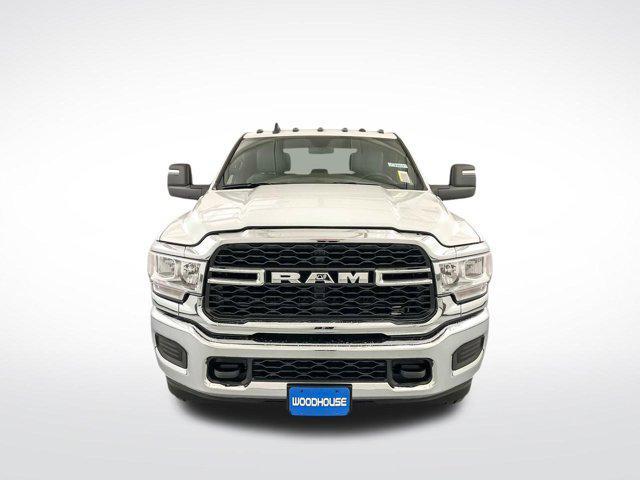 new 2024 Ram 2500 car, priced at $55,684