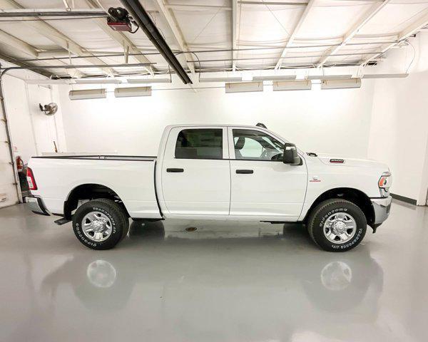 new 2024 Ram 2500 car, priced at $60,626