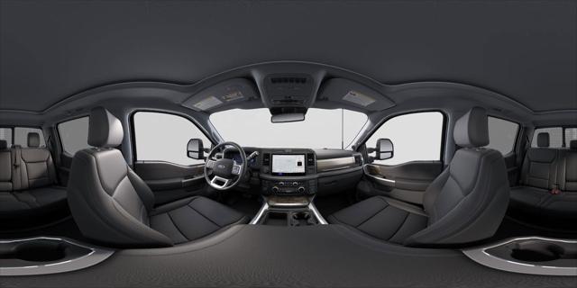 new 2025 Ford F-250 car