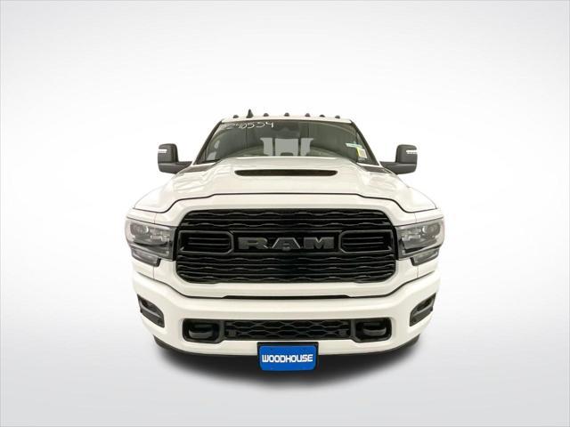 new 2024 Ram 2500 car, priced at $87,209