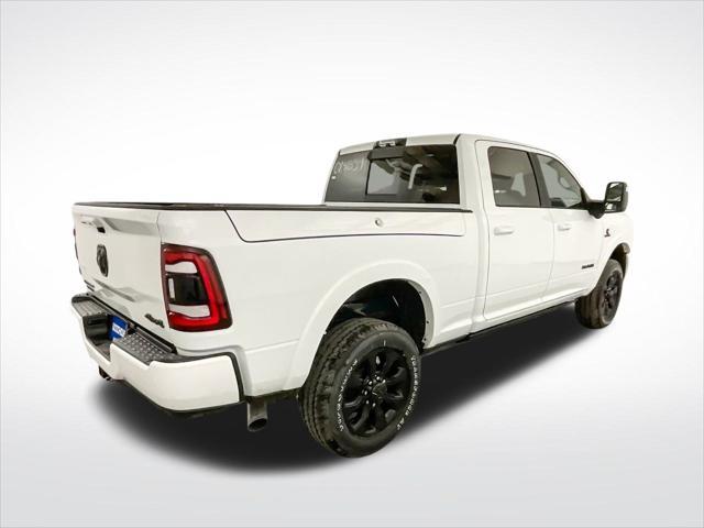 new 2024 Ram 2500 car, priced at $87,209