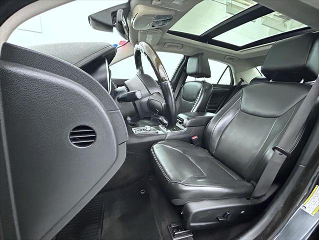 used 2018 Chrysler 300 car, priced at $14,822
