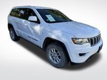 used 2019 Jeep Grand Cherokee car, priced at $23,418