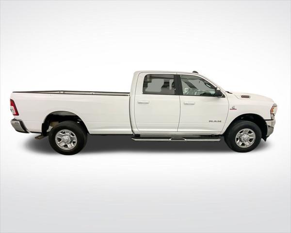 used 2022 Ram 2500 car, priced at $45,486