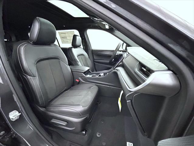 new 2025 Ram ProMaster 2500 car, priced at $51,435