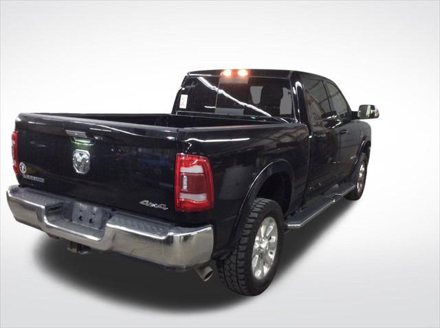 used 2022 Ram 2500 car, priced at $57,750