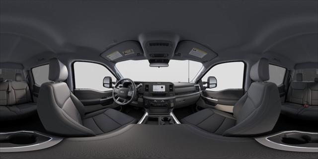 new 2025 Ford F-350 car