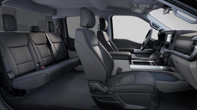 new 2025 Ford F-350 car