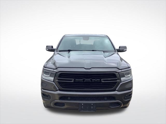 used 2019 Ram 1500 car, priced at $28,597