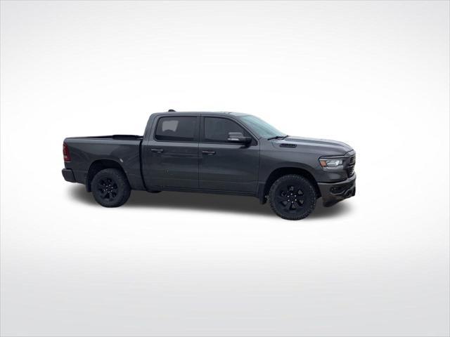 used 2019 Ram 1500 car, priced at $28,597