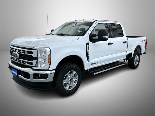 new 2025 Ford F-250 car