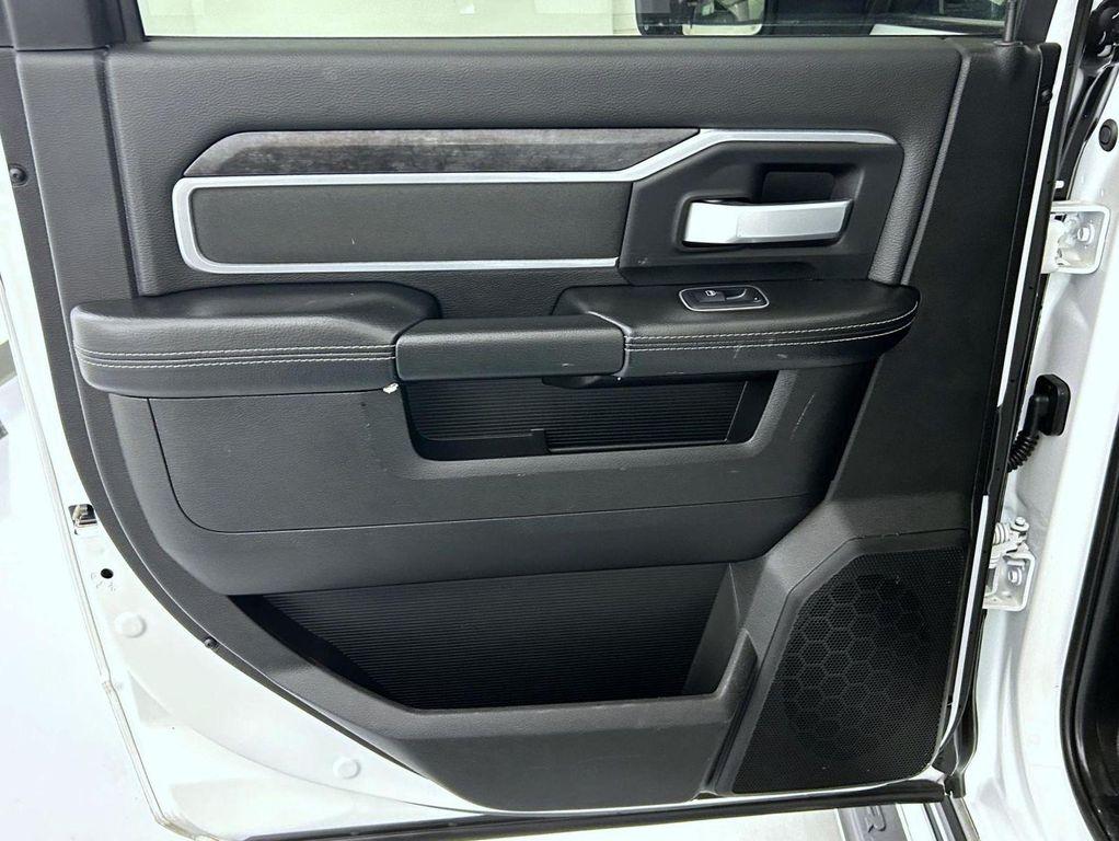 used 2024 Ram 2500 car, priced at $49,147