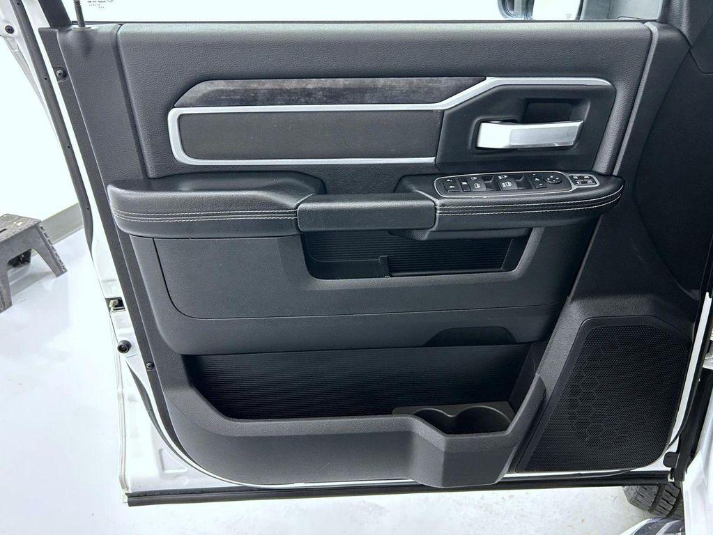 used 2024 Ram 2500 car, priced at $49,147