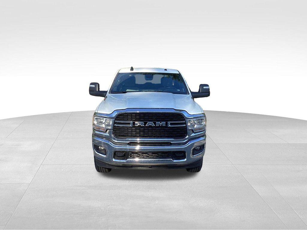 used 2024 Ram 2500 car, priced at $51,171