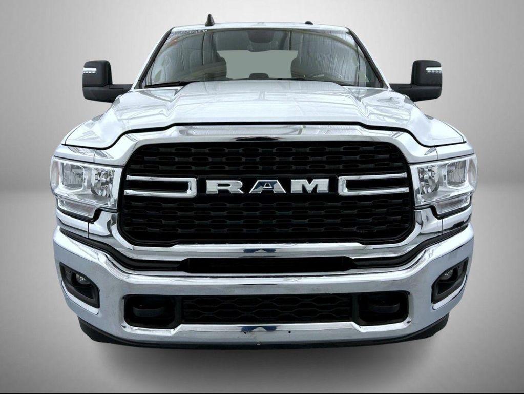 used 2024 Ram 2500 car, priced at $49,147