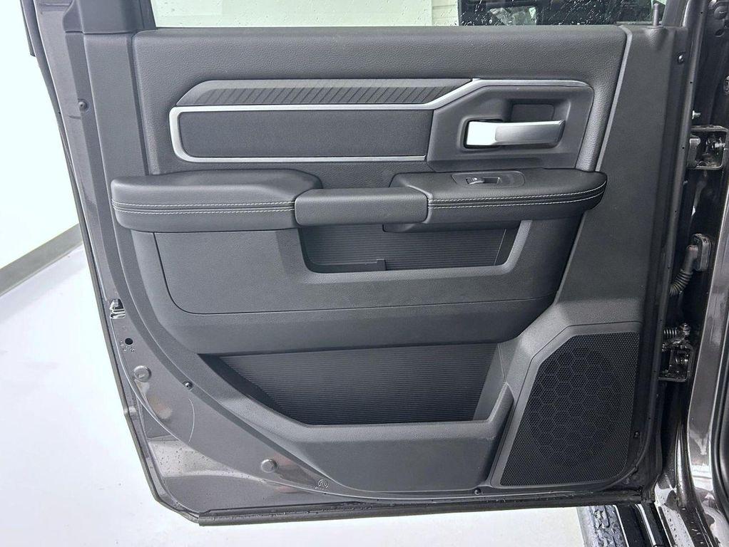 new 2026 Ram 2500 car, priced at $59,910