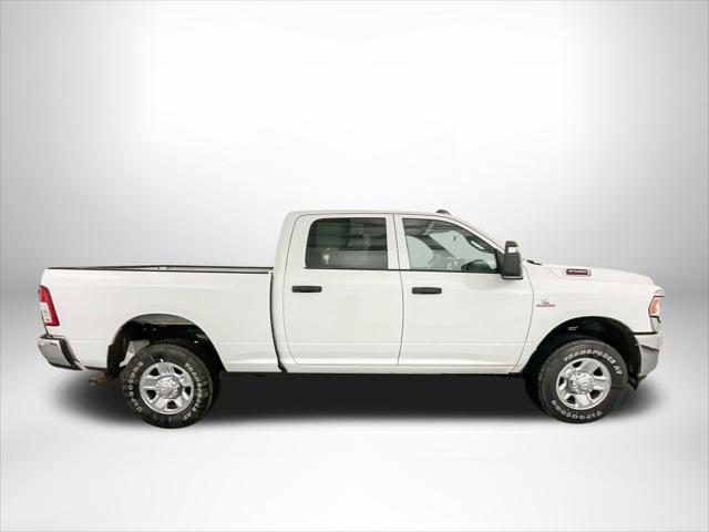 new 2024 Ram 2500 car, priced at $60,780