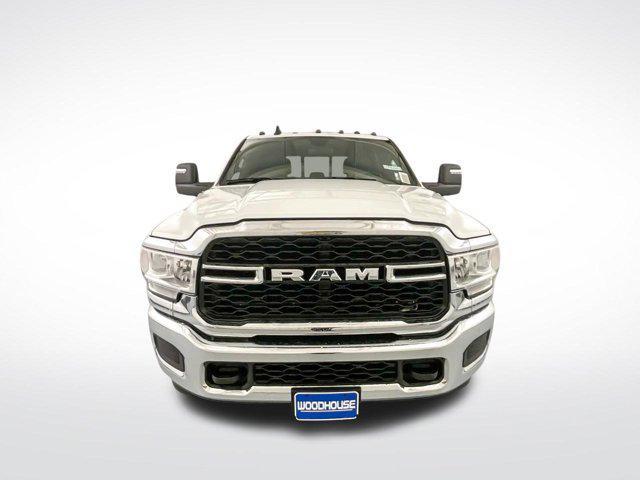 new 2024 Ram 2500 car, priced at $62,014