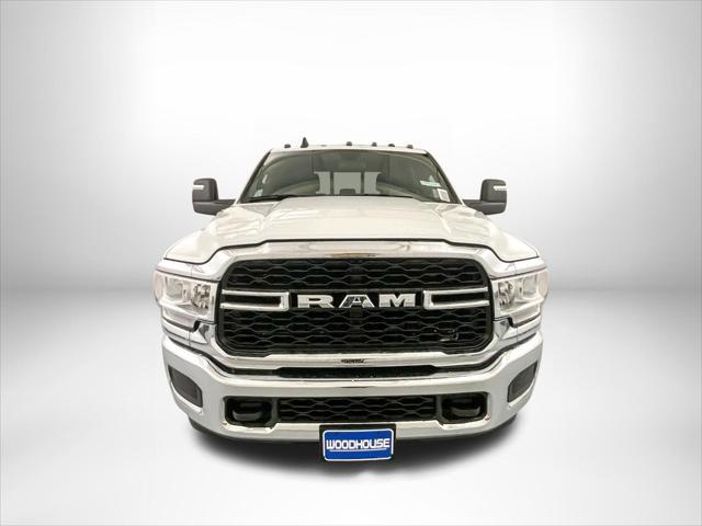 new 2024 Ram 2500 car, priced at $60,780