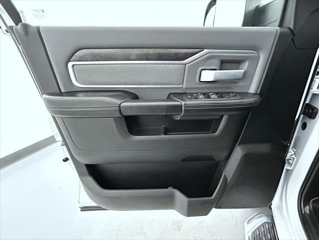 used 2022 Ram 2500 car, priced at $44,411