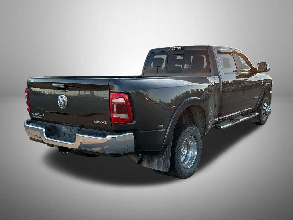 used 2019 Ram 3500 car, priced at $47,952