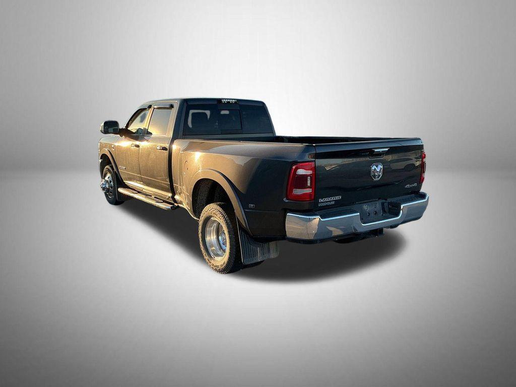 used 2019 Ram 3500 car, priced at $47,952