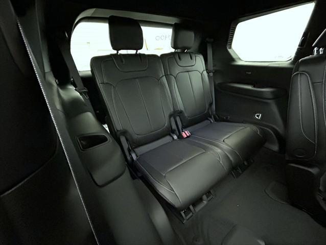 new 2025 Jeep Grand Cherokee L car, priced at $53,976