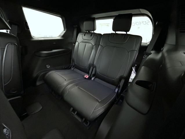 new 2025 Jeep Grand Cherokee L car, priced at $53,976